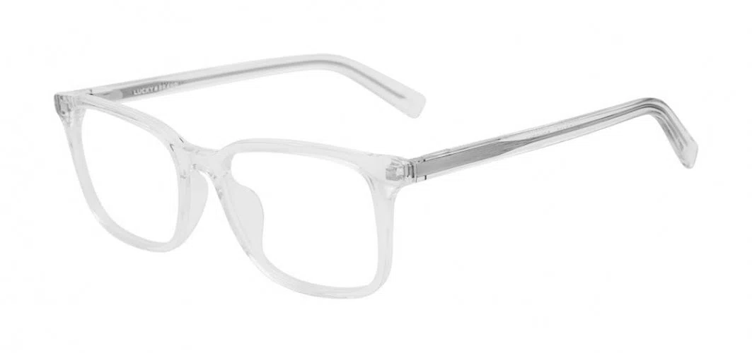 Lucky Brand VLBD437 Eyeglasses - view 2